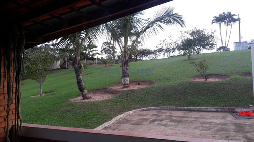 Chácara À Venda Em Jardim Itaquerê - Ch268426