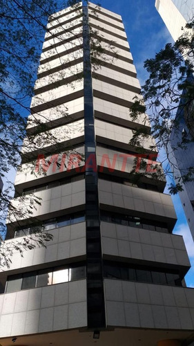 Imagem 8 de 15 de Conjunto Comercial Em Cidade Monções - São Paulo, Sp - 368943