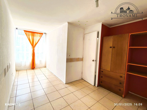 Arriendo Depto 2hab,1ba, Cond Doña Laura Ggcc Incluidos