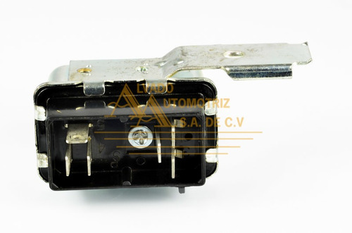 Relay Motoventilador Caravelle 1985 1986 1987 1988 1989