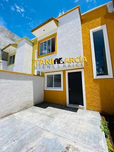 Imagen 1 de 7 de Vendo Casa Nueva 2 Plantas Para Familia En Cordoba