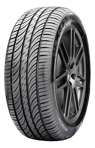 1) Llanta 185/70r13 Mirage Mr-162 86h