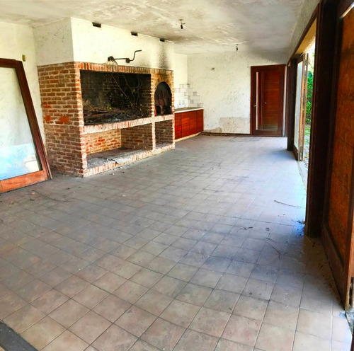 Venta De Casa En El Prado 4 Dormitorios
