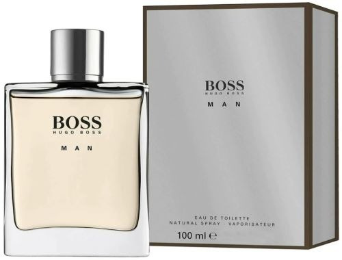 Perfume Hugo Boss Orange Man 100ml Caballeros
