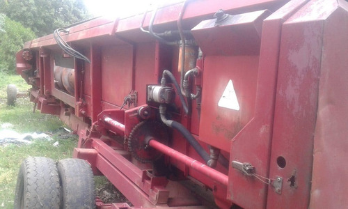 Plataforma Vassalli 1550 Modelo 2009