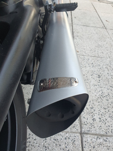 Harley Davidson Vrod Muscle