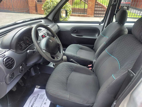 Renault Kangoo 1.6 Ph3 Authentique Plus Lc 2017