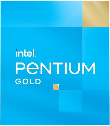 Imagen 3 de 4 de Procesador Intel Pentium Gold G7400 12va S1700