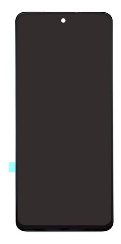 Modulo Para Xiaomi Redmi Note 9 Pro Pantalla Display Tactil
