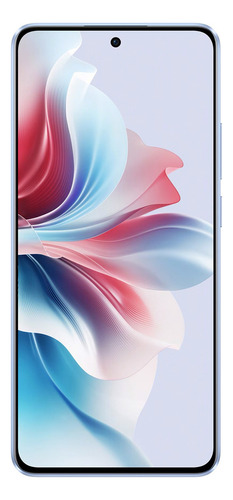 Oppo Reno 11F Dual SIM 256 GB azul claro 8 GB RAM