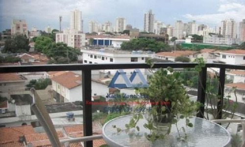 Imagem 4 de 15 de Apartamento Para Venda, 4 Dormitório(s) - 1076