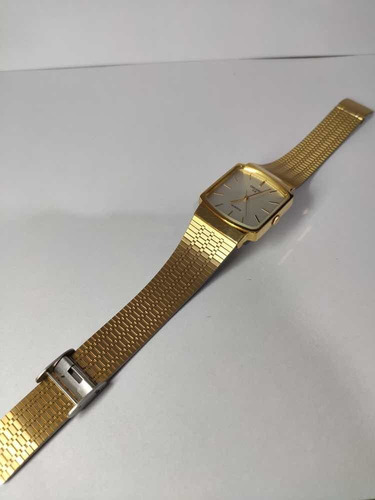 Relógio Orient Vx D35834 Japan Raro