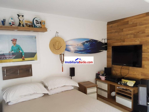 Imagem 1 de 25 de Apartamento Duplex Em Mansões! - Ap0058