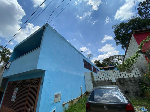 Imagem 9 de 11 de Casa No Balneário São José - 28914
