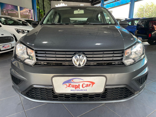 Volkswagen Gol 1.0 12v Total Flex 5p