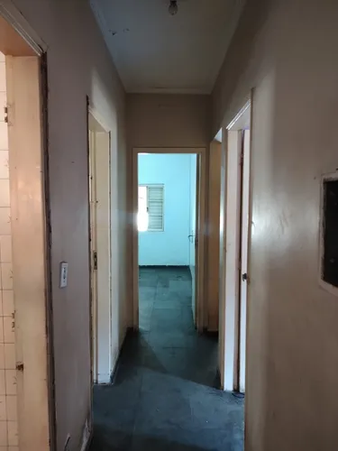 Casa A Venda Em Bairro Médio Alto Padrão