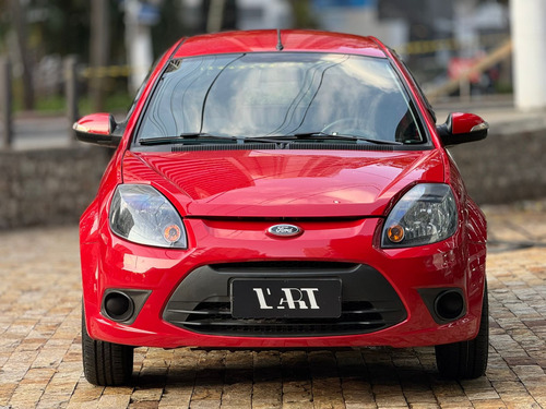 Ford Ka 1.0 S Flex 3p