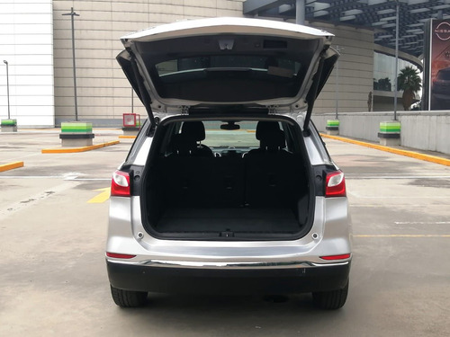 Chevrolet Equinox 1.5 Lt At