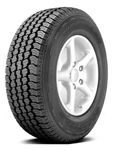 Goodyear Lt245/70r16 Wrangler Armortrac 113/110s 8c