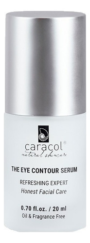 Crema Contorno De Ojos - Caracol Natural Skincare Tipo de piel Todo tipo de piel