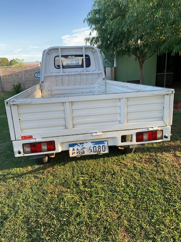 Chana Star 1.2 Md201 Pickup Cab Simple