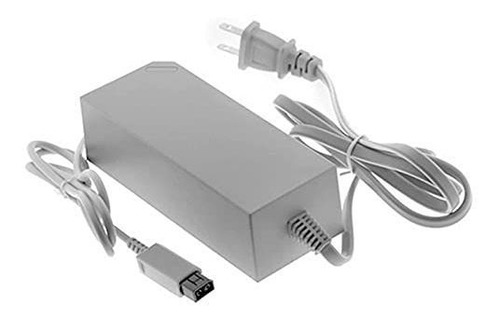 Fuente De Alimentación Ca Adaptador Para Nintedo Wii Mediant