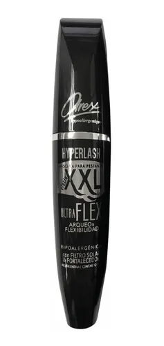 Arex Masc.pestañas Hyperl.lav.