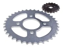 Comprar Corona Y Piñon Motomel Skua 150 46\u002F17 Moto Avenida