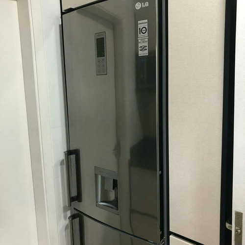 Varese! Edificio Maral 39! Dpto 2 Amb. Reciclado Y Equipado!