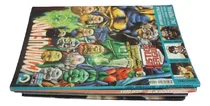 Comprar Lote Revistas De Informacion Comics E Historietas (12 Ejs)