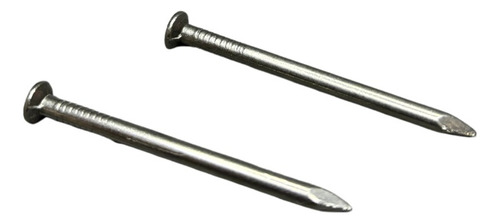 Prego Com Cabeça 22x48 - 1kg