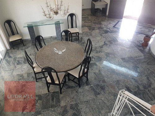Imagem 6 de 30 de Sobrado Com 5 Dormitórios À Venda, 725 M² Por R$ 1.650.000,00 - Estância Balneária De Itanhaém - Itanhaém/sp - So0294