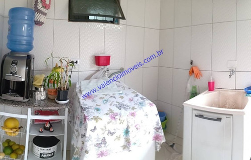 Venda - Casa - Jardim Bertoni - Americana - Sp - 851lmr