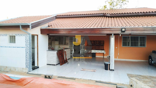 Imagem 1 de 19 de Chácara Com 2 Dormitórios À Venda, 630 M² Por R$ 500.000,00 - Chácaras Cruzeiro Do Sul - Santa Bárbara D'oeste/sp - Ch0746