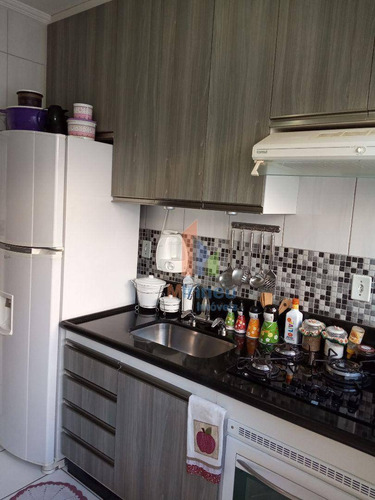 Imagem 3 de 17 de Casa Com 2 Dormitórios À Venda, 110 M² Por R$ 369.000,00 - Campina Verde - Campinas/sp - Ca0422
