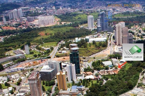 Imagem 15 de 20 de Escritório Para Alugar Em Barueri/sp - Alugue O Seu Escritório Aqui! - 1460259