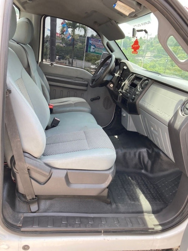 Imagen 8 de 10 de Ford F-450 Turbo Diesel