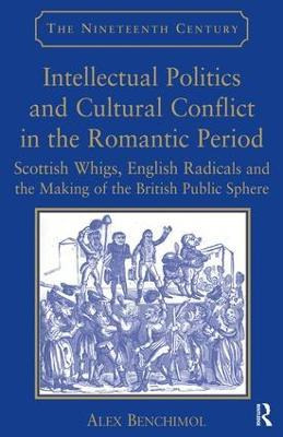 Libro Intellectual Politics And Cultural Conflict In The ...