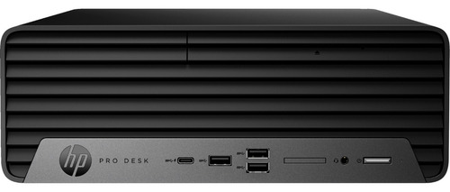 Desktop Hp Pro 400 G9 Sff W11 Pro Core I7 16gb Ram 512gb Ssd