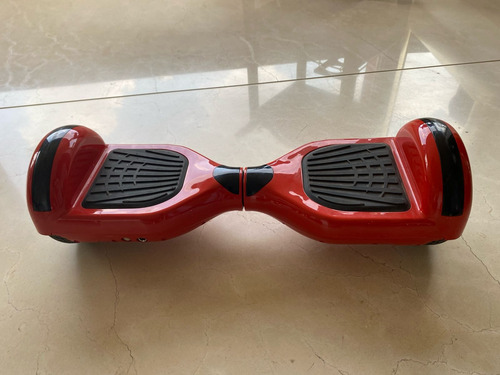 Hoverboard Vorago Rojo (Usado)