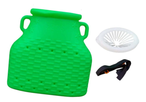 Cubo De Pesca, Cesta Para Peces, Caja De Pesca Resistente Y