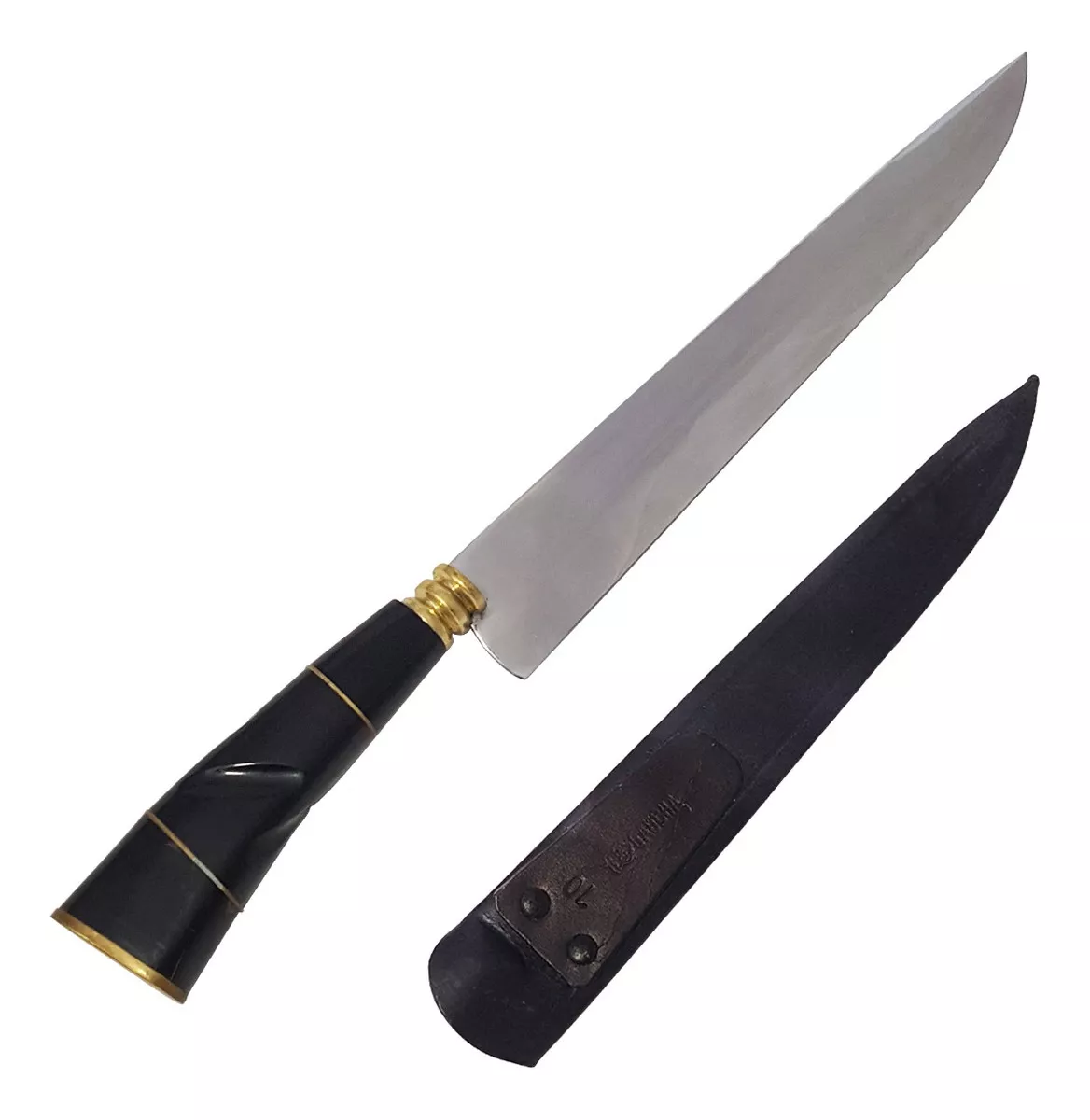 Segunda imagem para pesquisa de faca antiga usada