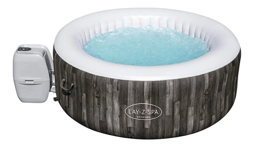 Jacuzzi Lay Z Spa Bahamas 4 Personas