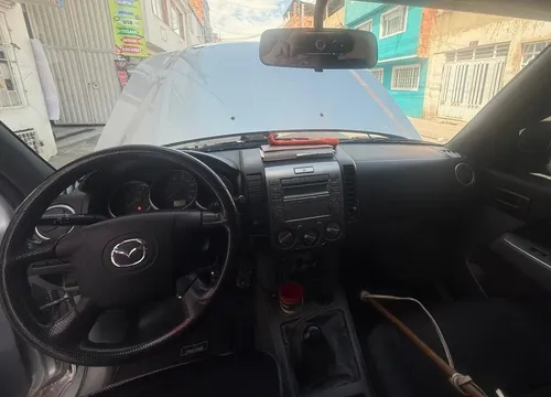 Mazda BT50 2.6 B26c49