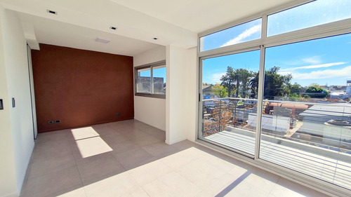 Dpto 3 Amb Balcon Terraza Piscina Vilanova Ramos