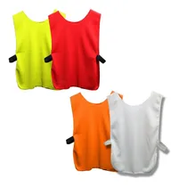 Comprar Pecheras Deportivas Entrenamiento Futbol Unisex X1 Gymman P