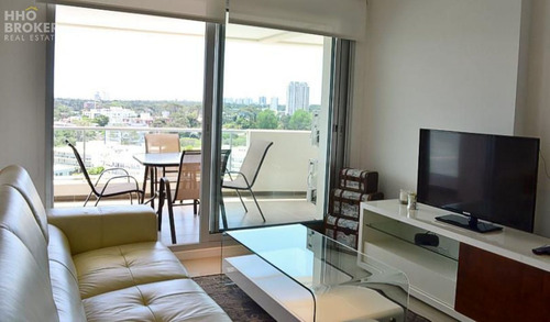 Imagen 7 de 21 de Wind Tower - Alquiler Invernal - Playa Brava - Punta Del Este - Punta Del Este Brava