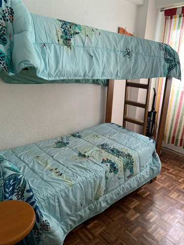 Imagen 6 de 13 de Alquilo Departamento En Mar Del Plata Frente Al Mar Desde $ 12.000 .