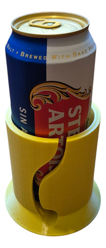 Soporte Latas Botellas Para Tabla Stand Up Paddle Mdo 3d