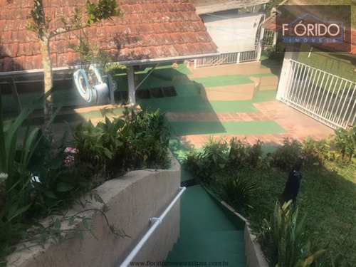 Chácaras À Venda Em Mairiporã/sp - Compre O Seu Chácaras Aqui! - 1474476